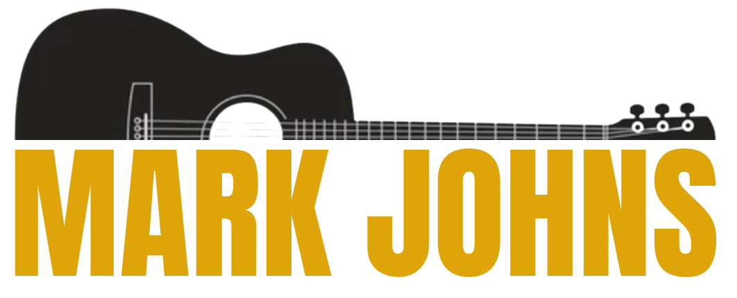 Mark Johns